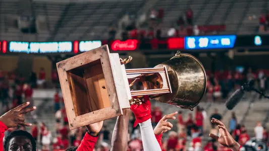 Bayou Bucket