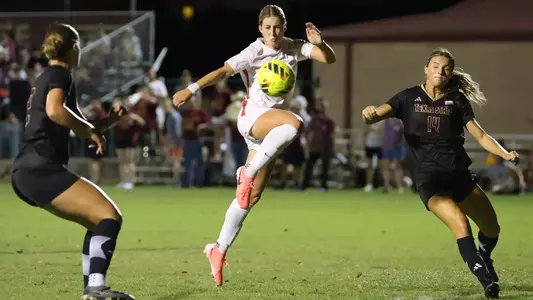 PREVIEW: Houston Opens Big 12 Conference Play Against UCF Thursday Image