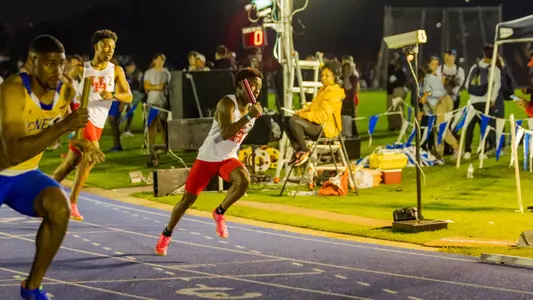 All images are copyright to Athletic Edge Media