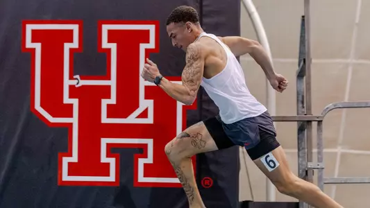 All images are Copyright to Athletic Edge Media