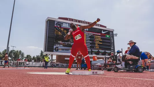 Cordell Nwokeji