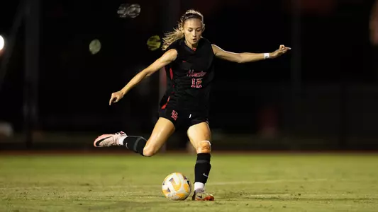 Whitcraft vs Arizona State