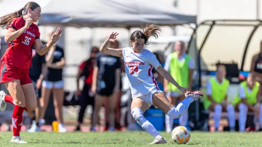 Charlotte vs Texas Tech