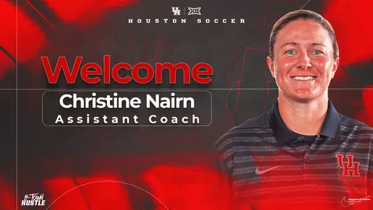 Nairn Announcement