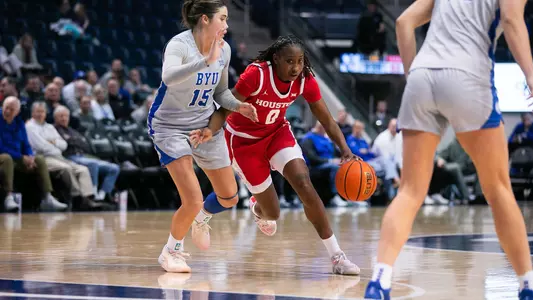 Leilani Augmon vs BYU