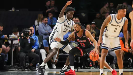 Roberts vs UCF