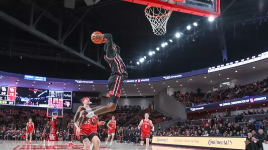 Mylik Wilson vs Utah