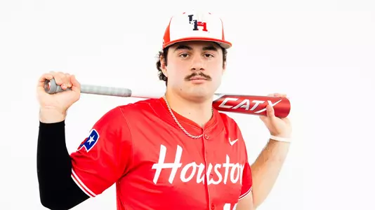 Cade Climie media day