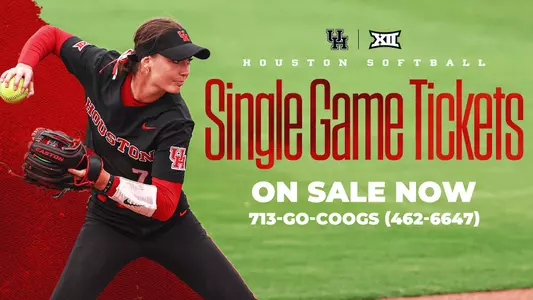 Softball Single Game Tickets