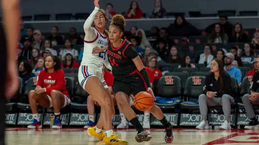 Laila Blair vs. Kansas