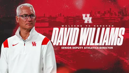 David Williams Hiring Graphic