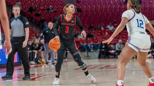Gigi Cooke vs Kansas