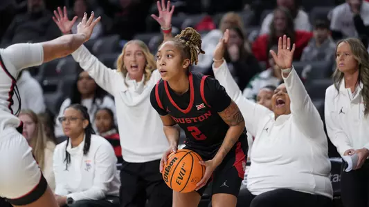 Kierra Merchant vs Cincinnati