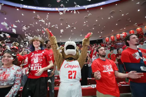 Fans, Students, Spirit, Newspapers, Sasha