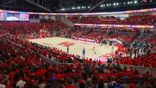 Fertitta Center, Fans