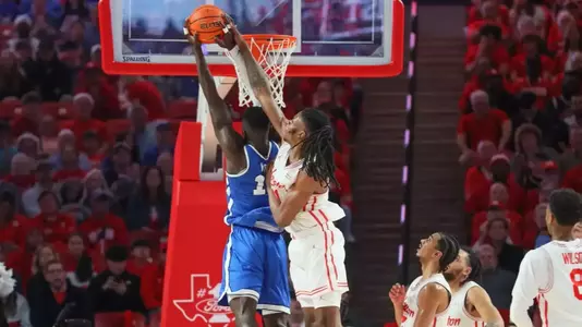 Joseph Tugler, Defense, Block