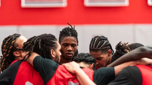 Team, Joseph Tugler, Huddle