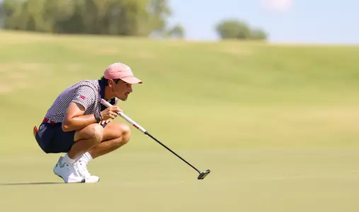 Hudson Weibel, Putt