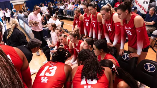 Team Huddle