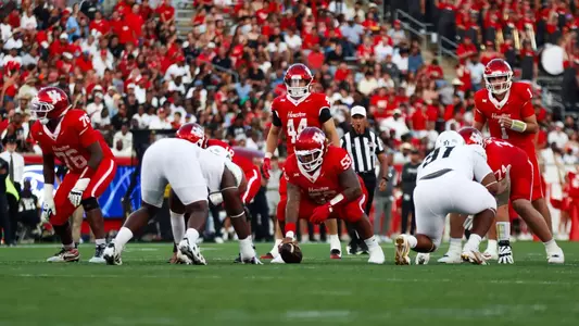 Dean Connors Colorado game