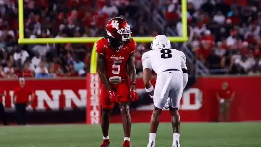 Stephon Johnson Colorado game