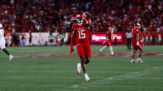 Will James Colorado game