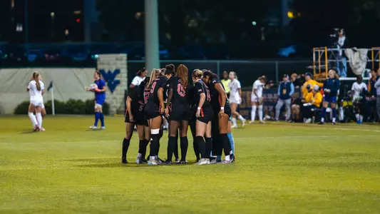 Team Huddle