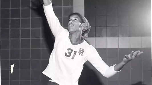 Flo Hyman