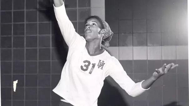 Flo Hyman