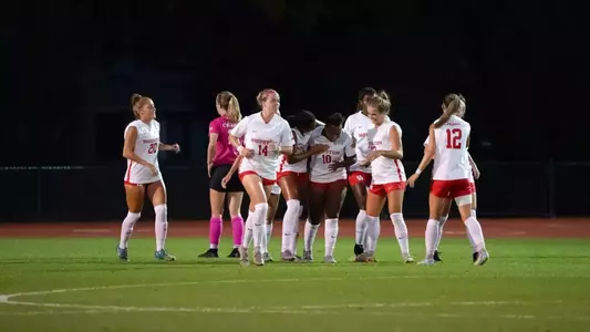 Coogs Win in Ames