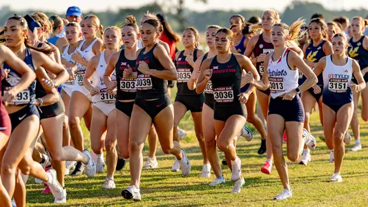 Women's XC