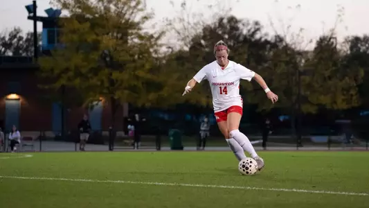 Morgan Donohue