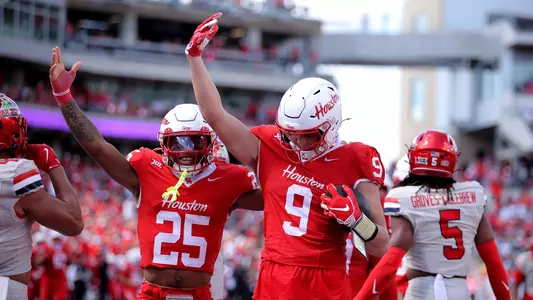 Tanner Koziol vs Arizona