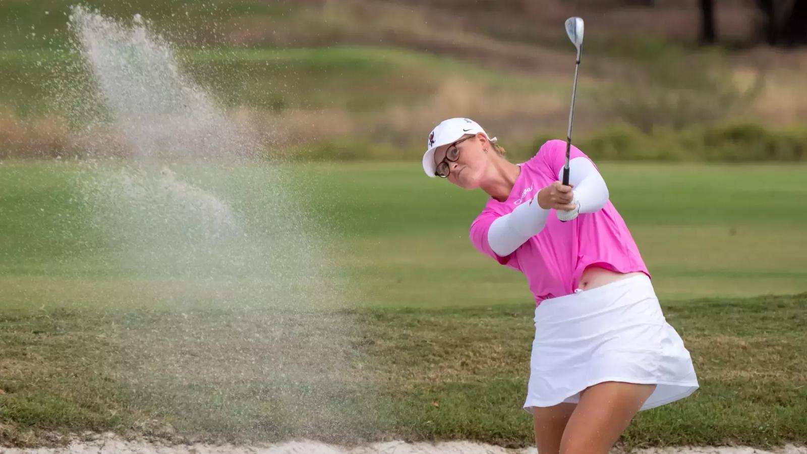 Ladies Spring Golf PREVIEW: Women’s Golf Opens Spring Season - University of Houston Athletics