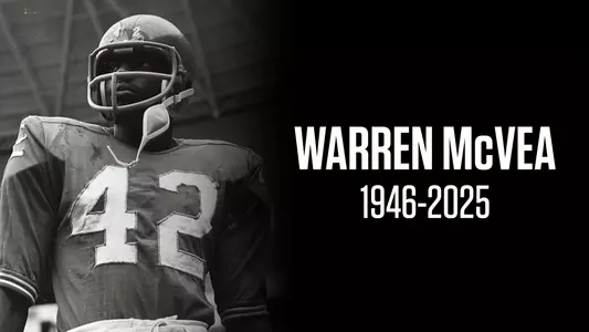 Warren McVea death