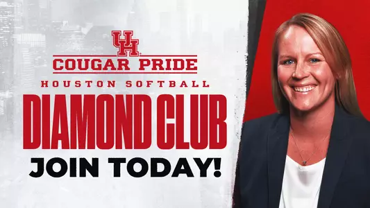 Houston Softball Diamond Club Release