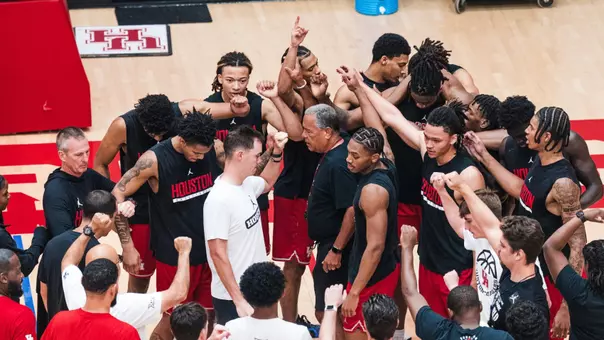 Team, Huddle, Hands