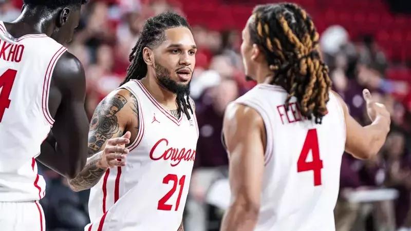 Emanuel Sharp Earns Place on Jerry West Award Preseason Watch List ...