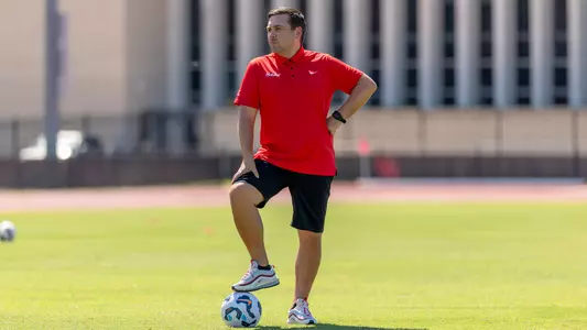 All images are Copyright to Juan DeLeon Creative for UH Communications