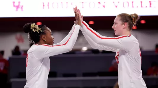 Kellen Morin and Barakat Rahmon