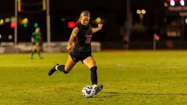 Kyrsten Kizer vs KSU