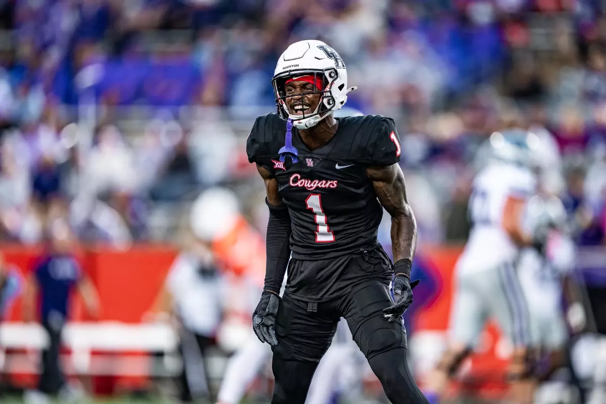 Latrell McCutchin