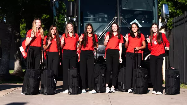 Women's Cross Country Travel