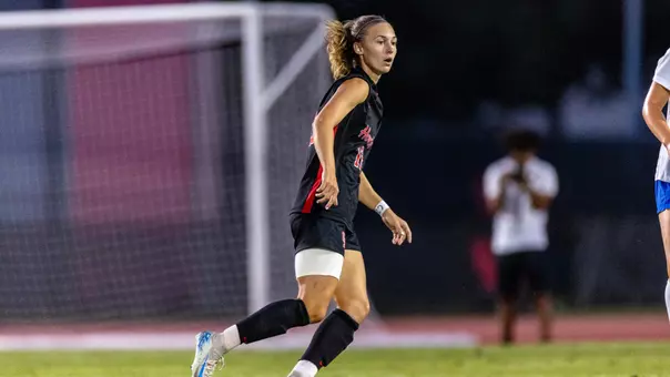 Alex Whitcraft vs BYU