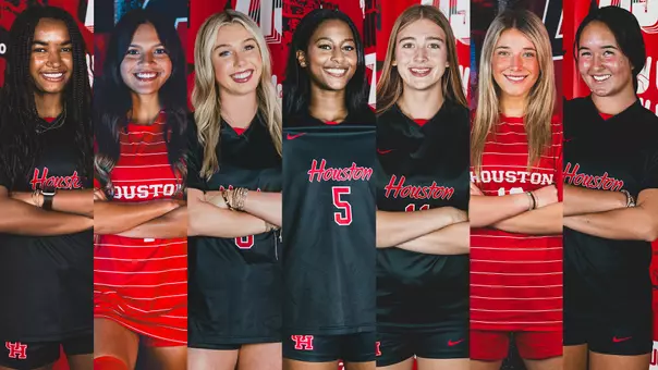 2025 Soccer Signing Class