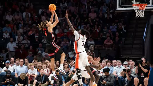 Kingston Jumper vs Auburn