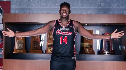 Arafan Diané, Wingspan, National Signing Day