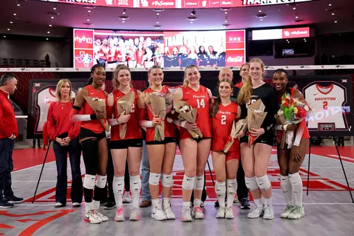 VB vs TCU (11/29/25)