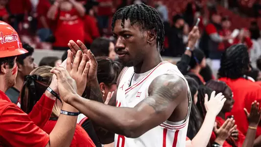 Kordel Jefferson, Fans, Hands