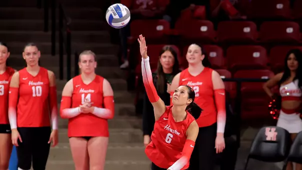 Tenesyn Frye Serving